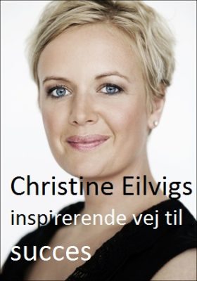 christine-eilvig-succes